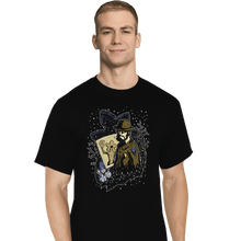 Load image into Gallery viewer, Shirts T-Shirts, Tall / Large / Black Hellchief