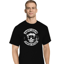 Load image into Gallery viewer, Shirts T-Shirts, Tall / Large / Black Sons Of Shinobi