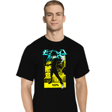 Load image into Gallery viewer, Shirts T-Shirts, Tall / Large / Black Mob 100%