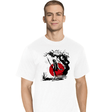 Load image into Gallery viewer, Shirts T-Shirts, Tall / Large / White Forest Protector