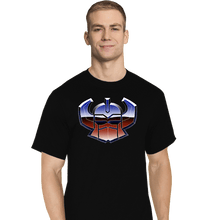 Load image into Gallery viewer, Shirts T-Shirts, Tall / Large / Black Transfozord