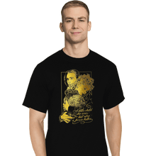 Load image into Gallery viewer, Shirts T-Shirts, Tall / Large / Black A Fierce Killer