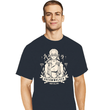 Load image into Gallery viewer, Shirts T-Shirts, Tall / Large / Dark Heather Dreamwalker