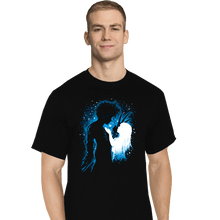 Load image into Gallery viewer, Daily_Deal_Shirts T-Shirts, Tall / Large / Black I Am Not Complete
