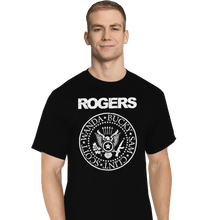 Load image into Gallery viewer, Shirts T-Shirts, Tall / Large / Black Team Captain