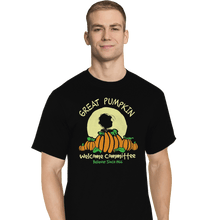 Load image into Gallery viewer, Shirts T-Shirts, Tall / Large / Black I Believe