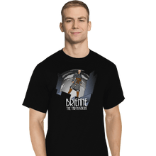 Load image into Gallery viewer, Shirts T-Shirts, Tall / Large / Black The Tarth Knight