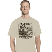 Load image into Gallery viewer, Shirts T-Shirts, Tall / Large / White Bonne Family