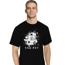 Load image into Gallery viewer, Shirts T-Shirts, Tall / Large / Black Bukijutsu