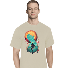 Load image into Gallery viewer, Secret_Shirts T-Shirts, Tall / Large / White Secret Agent Secret Sale