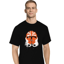 Load image into Gallery viewer, Daily_Deal_Shirts T-Shirts, Tall / Large / Black Brothers In Arms