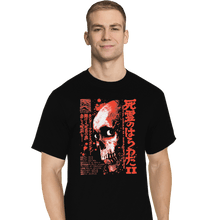 Load image into Gallery viewer, Shirts T-Shirts, Tall / Large / Black EDII
