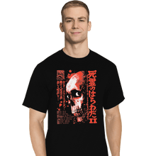 Load image into Gallery viewer, Shirts T-Shirts, Tall / Large / Black EDII