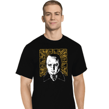 Load image into Gallery viewer, Shirts T-Shirts, Tall / Large / Black Lament Cenobite