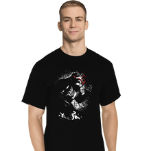 Load image into Gallery viewer, Shirts T-Shirts, Tall / Large / Black The Symbiote
