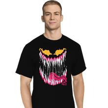 Load image into Gallery viewer, Shirts T-Shirts, Tall / Large / Black Carnage Time