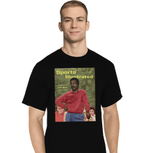 Load image into Gallery viewer, Shirts T-Shirts, Tall / Large / Black Chubbs