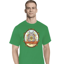 Load image into Gallery viewer, Shirts T-Shirts, Tall / Large / Sports Grey True Natural Friendship