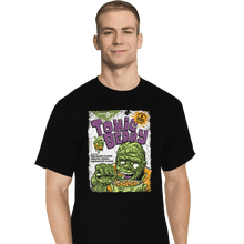 Load image into Gallery viewer, Shirts T-Shirts, Tall / Large / Black Toxicberry Cereal