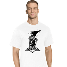 Load image into Gallery viewer, Shirts T-Shirts, Tall / Large / White Soldiers