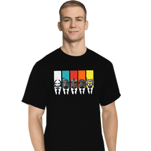 Load image into Gallery viewer, Shirts T-Shirts, Tall / Large / Black Reservoir Batch