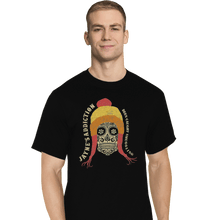 Load image into Gallery viewer, Shirts T-Shirts, Tall / Large / Black Jayne's Addiction