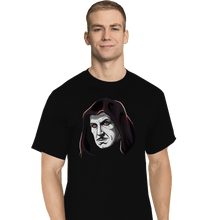 Load image into Gallery viewer, Secret_Shirts T-Shirts, Tall / Large / Black VinSith Price