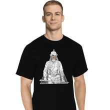 Load image into Gallery viewer, Shirts T-Shirts, Tall / Large / Black The Son Of Bad