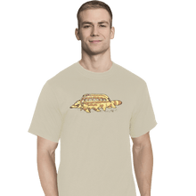 Load image into Gallery viewer, Secret_Shirts T-Shirts, Tall / Large / White Catbus