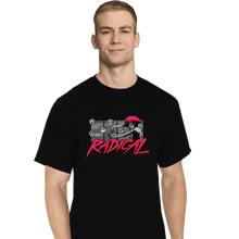 Load image into Gallery viewer, Shirts T-Shirts, Tall / Large / Black Radical Edward