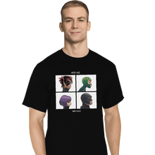 Load image into Gallery viewer, Shirts T-Shirts, Tall / Large / Black Kick Azz