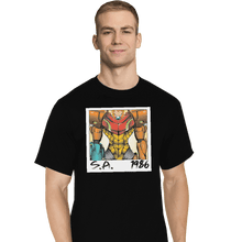 Load image into Gallery viewer, Shirts T-Shirts, Tall / Large / Black 1986