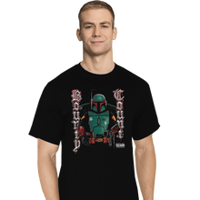 Load image into Gallery viewer, Daily_Deal_Shirts T-Shirts, Tall / Large / Black Bounty Count