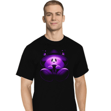 Load image into Gallery viewer, Shirts T-Shirts, Tall / Large / Black Spooky Storyteller
