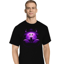 Load image into Gallery viewer, Shirts T-Shirts, Tall / Large / Black Spooky Storyteller