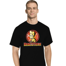 Load image into Gallery viewer, Shirts T-Shirts, Tall / Large / Black Bonestorm