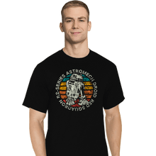 Load image into Gallery viewer, Shirts T-Shirts, Tall / Large / Black R2-Series
