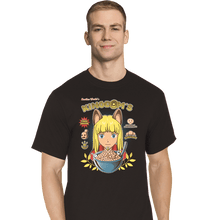 Load image into Gallery viewer, Shirts T-Shirts, Tall / Large / Black Another World's Kingdom