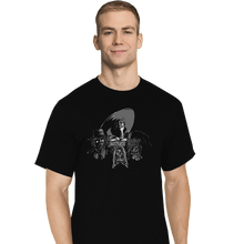 Load image into Gallery viewer, Secret_Shirts T-Shirts, Tall / Large / Black Resident Rhapsody