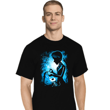 Load image into Gallery viewer, Daily_Deal_Shirts T-Shirts, Tall / Large / Black Till Death Do Us Part