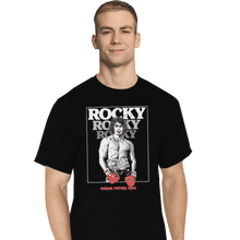 Load image into Gallery viewer, Shirts T-Shirts, Tall / Large / Black Rocky Horror Picture Show