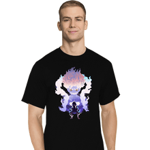 Load image into Gallery viewer, Daily_Deal_Shirts T-Shirts, Tall / Large / Black Joyboy