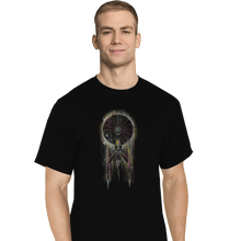 Load image into Gallery viewer, Shirts T-Shirts, Tall / Large / Black Neon Boldly