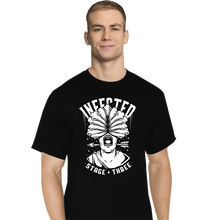 Load image into Gallery viewer, Shirts T-Shirts, Tall / Large / Black Infected