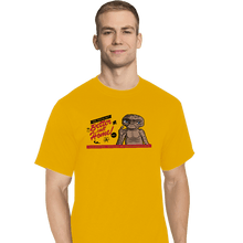 Load image into Gallery viewer, Shirts T-Shirts, Tall / Large / White Better Call Home