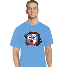 Load image into Gallery viewer, Daily_Deal_Shirts T-Shirts, Tall / Large / Royal Blue The Braveheart Toaster