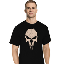 Load image into Gallery viewer, Daily_Deal_Shirts T-Shirts, Tall / Large / Black The Prey Hunter