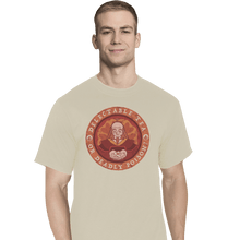 Load image into Gallery viewer, Shirts T-Shirts, Tall / Large / White Tea Or Poison