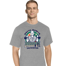 Load image into Gallery viewer, Shirts T-Shirts, Tall / Large / Sports Grey Crossfett