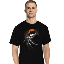 Load image into Gallery viewer, Shirts T-Shirts, Tall / Large / Black The Coon Series